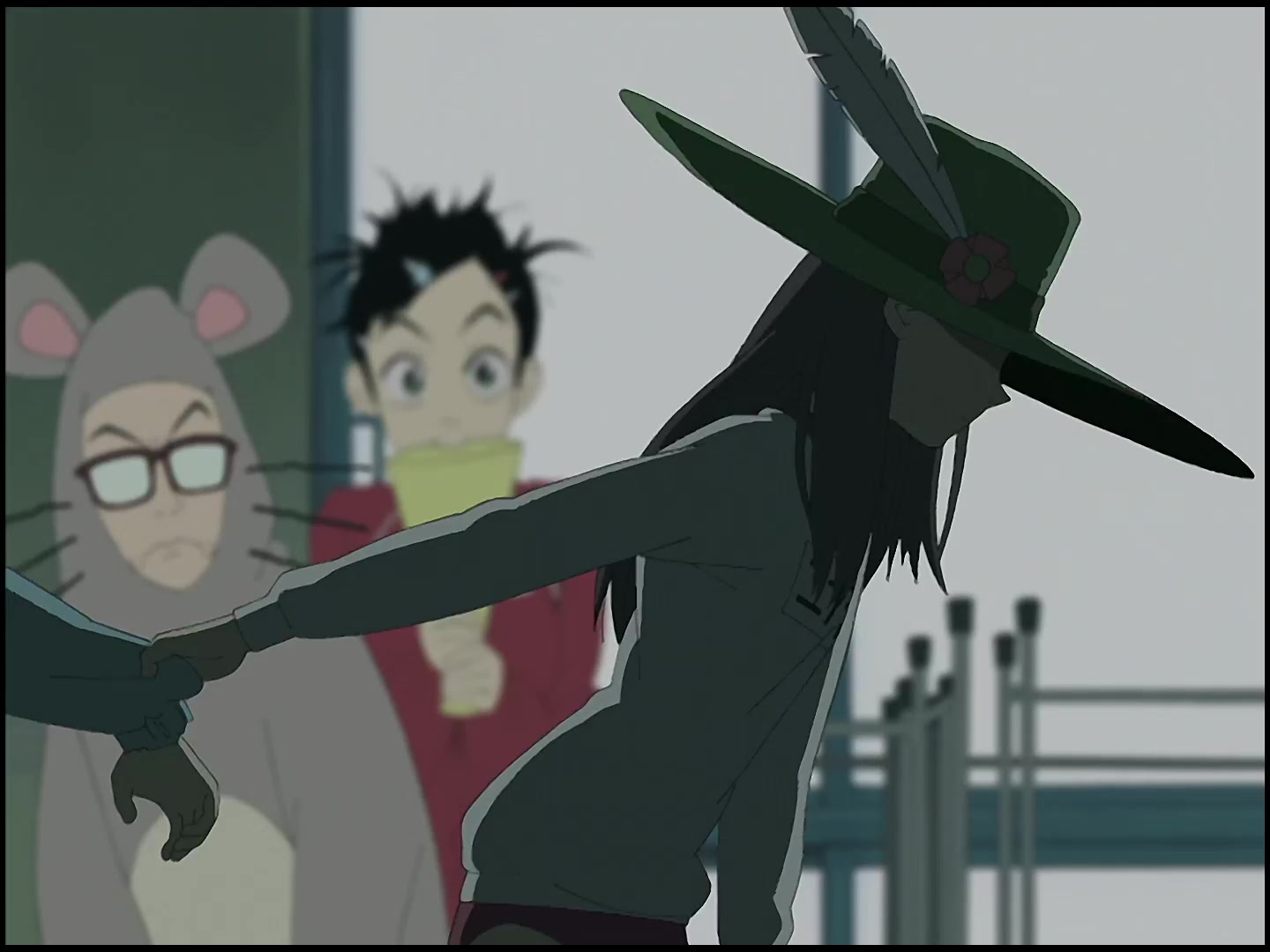 [Tsukyio Editing Resources] FLCL (Episode 3) Raw Clips (249) (tsukyio.com).mp4